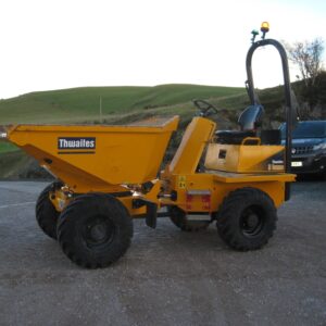 THWAITES 3 TON SWIVEL