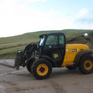 JCB 524/50