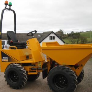 THWAITES 1T HI-TIP