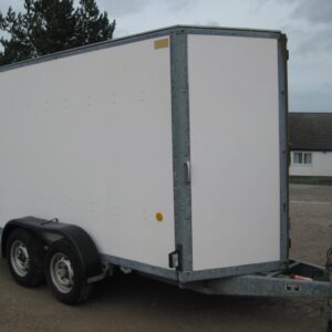 IFOR WILLIAMS BV105