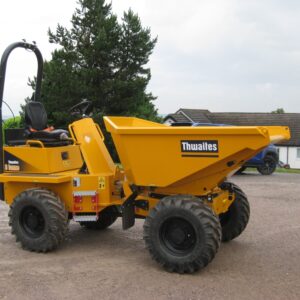 THWAITES 3T SWIVEL
