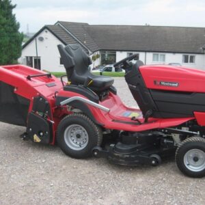 Westwood F255-4WD