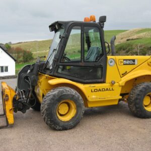 JCB 520/50 LOADALL
