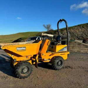 THWAITES 2TON
